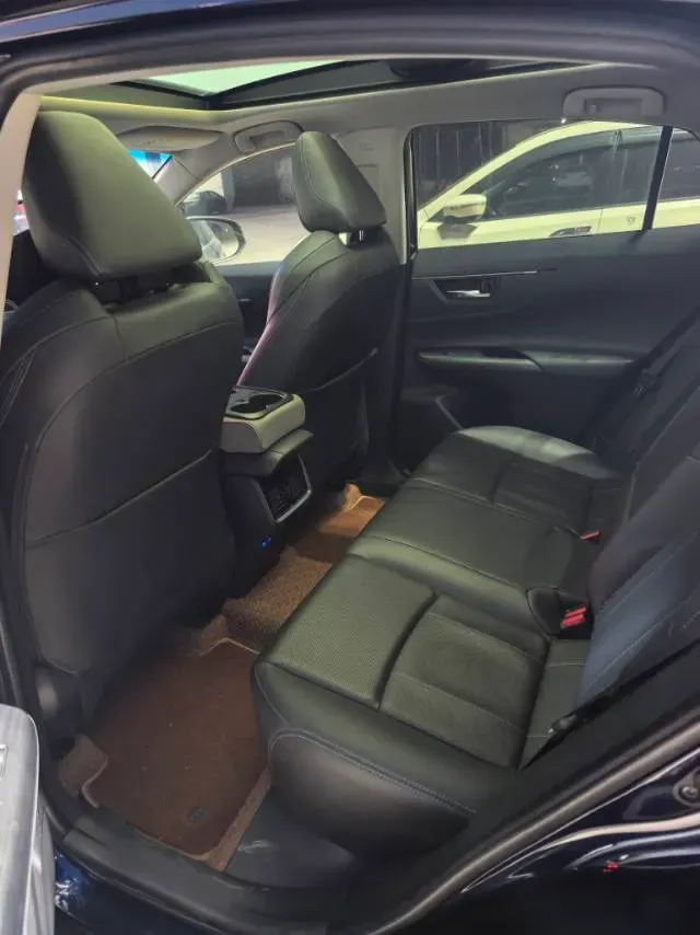 2022 Toyota Harrier 2.0L 171HP L4 CVT,autocango,china used car exporter,china ev exporter,chinese used car exporter,chinese used ev exporter