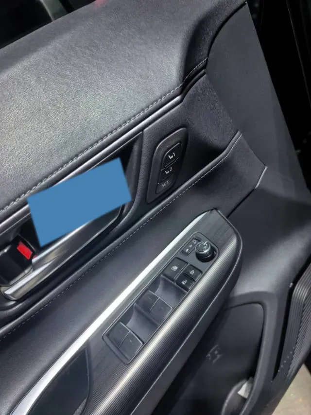 2022 Toyota Harrier 2.0L 171HP L4 CVT,autocango,china used car exporter,china ev exporter,chinese used car exporter,chinese used ev exporter