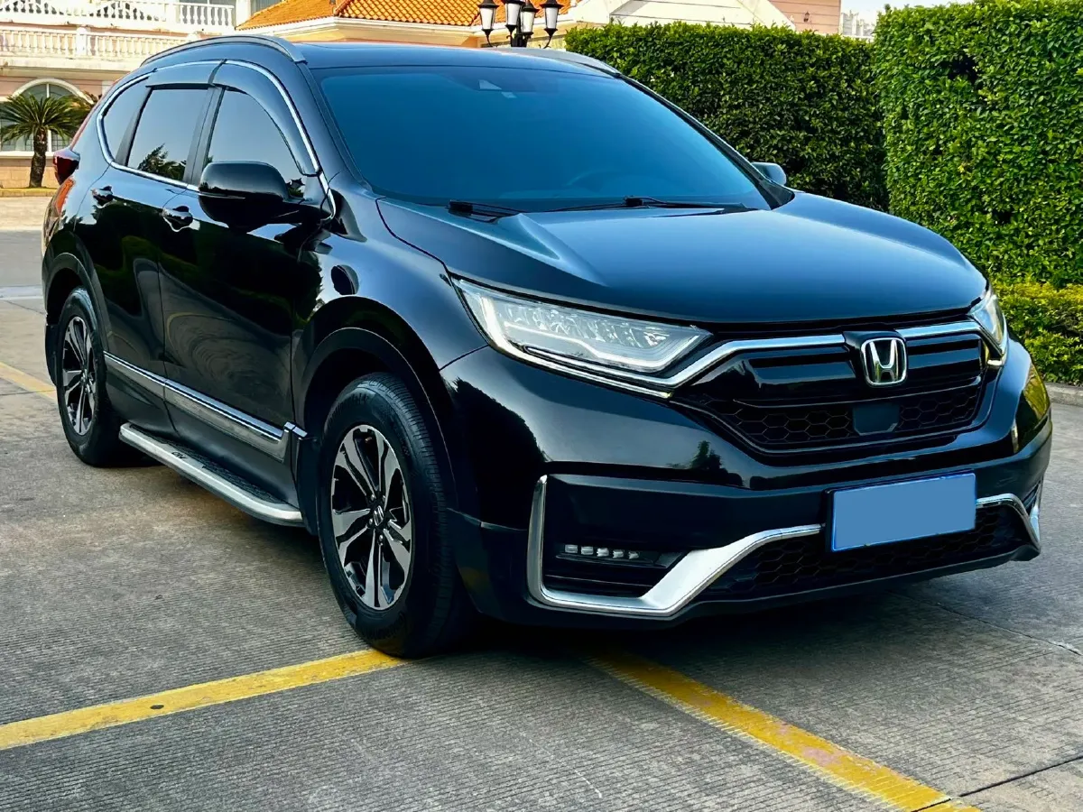 2021 Honda CR-V 1.5T 193HP L4 CVT,autocango,china used car exporter,china ev exporter,chinese used car exporter,chinese used ev exporter