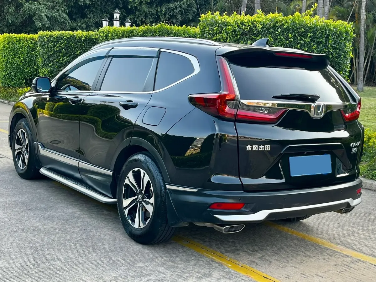 2021 Honda CR-V 1.5T 193HP L4 CVT,autocango,china used car exporter,china ev exporter,chinese used car exporter,chinese used ev exporter