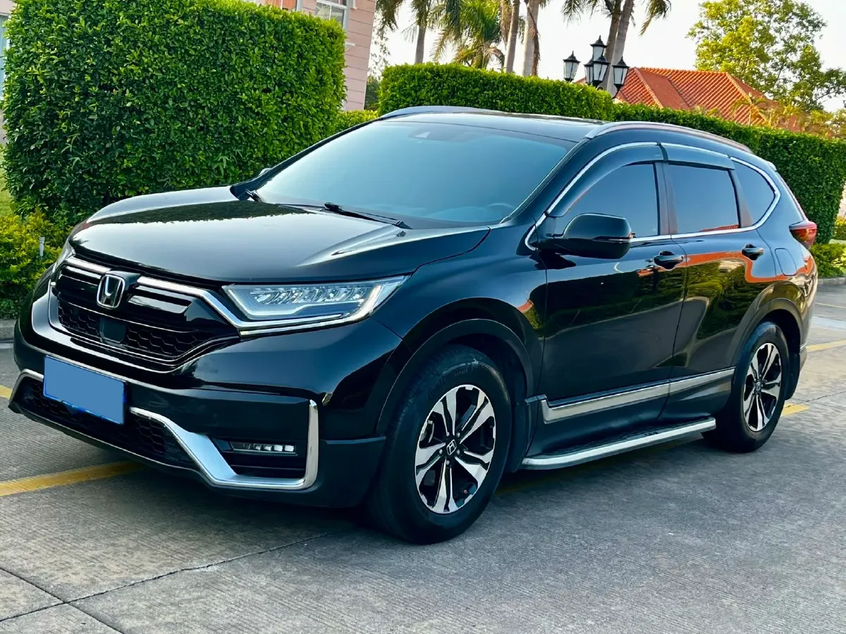 2021 Honda CR-V 1.5T 193HP L4 CVT,autocango,china used car exporter,china ev exporter,chinese used car exporter,chinese used ev exporter
