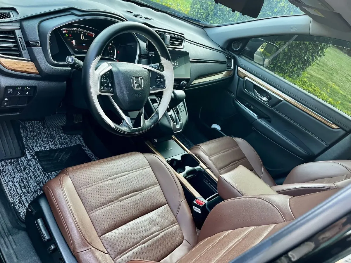 2021 Honda CR-V 1.5T 193HP L4 CVT,autocango,china used car exporter,china ev exporter,chinese used car exporter,chinese used ev exporter