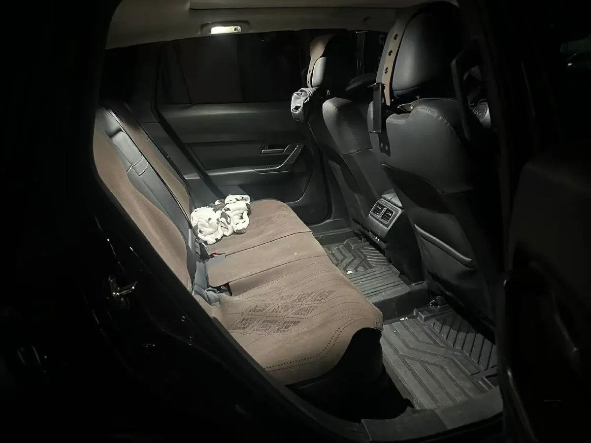 2023 Smart smart Elf 1 BEV 49KWH,autocango,china used car exporter,china ev exporter,chinese used car exporter,chinese used ev exporter