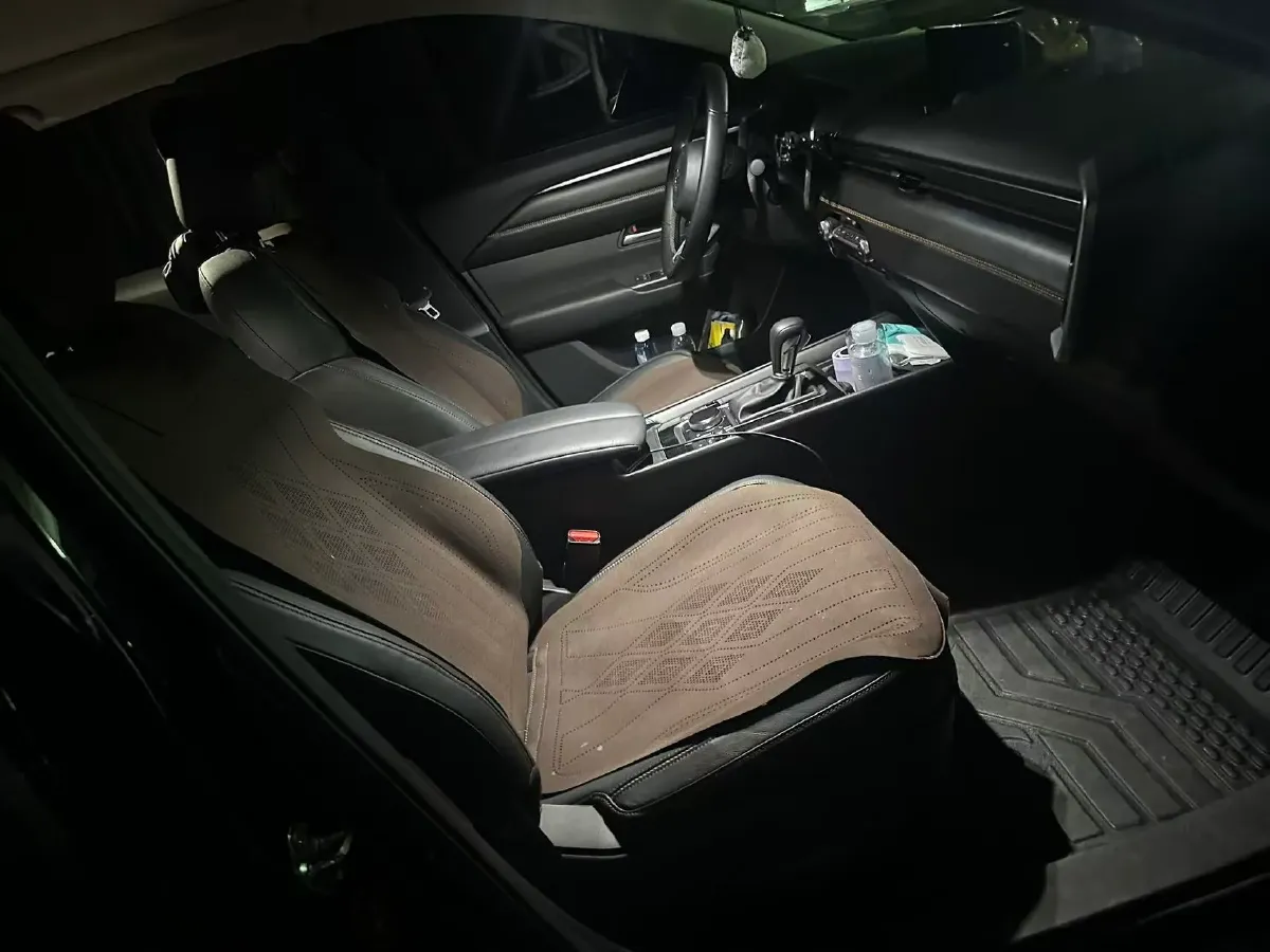 2023 Smart smart Elf 1 BEV 49KWH,autocango,china used car exporter,china ev exporter,chinese used car exporter,chinese used ev exporter