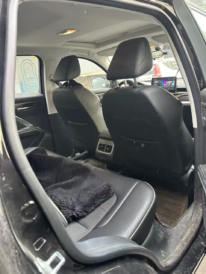 2023 Haval H6 1.5T 150HP L4 7DCT,autocango,china used car exporter,china ev exporter,chinese used car exporter,chinese used ev exporter