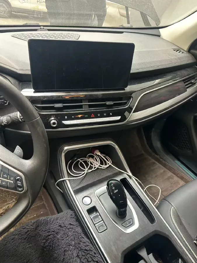 2023 Haval H6 1.5T 150HP L4 7DCT,autocango,china used car exporter,china ev exporter,chinese used car exporter,chinese used ev exporter