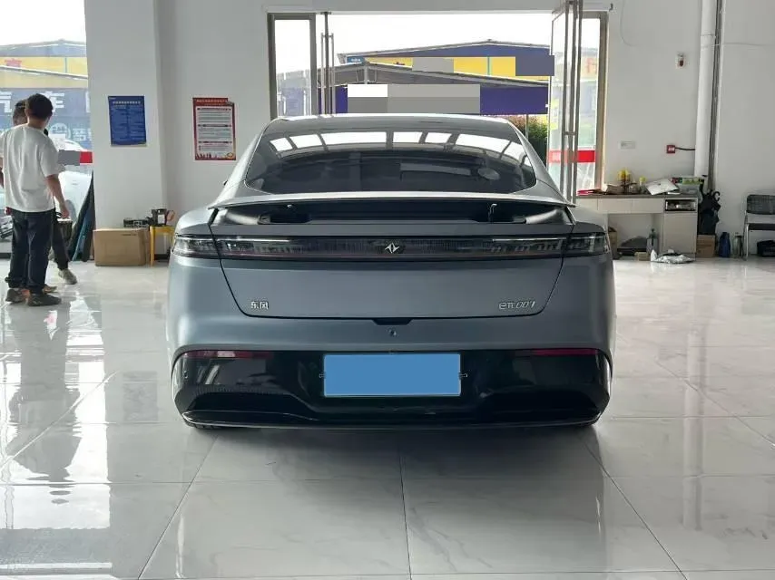 2024 DongFeng eπ eπ007 BEV 70.26KWH,autocango,china used car exporter,china ev exporter,chinese used car exporter,chinese used ev exporter