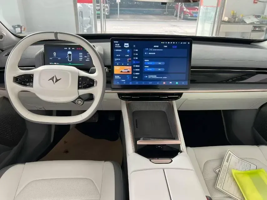 2024 DongFeng eπ eπ007 BEV 70.26KWH,autocango,china used car exporter,china ev exporter,chinese used car exporter,chinese used ev exporter