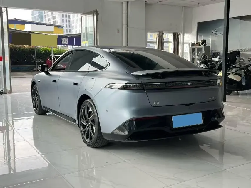 2024 DongFeng eπ eπ007 BEV 70.26KWH,autocango,china used car exporter,china ev exporter,chinese used car exporter,chinese used ev exporter