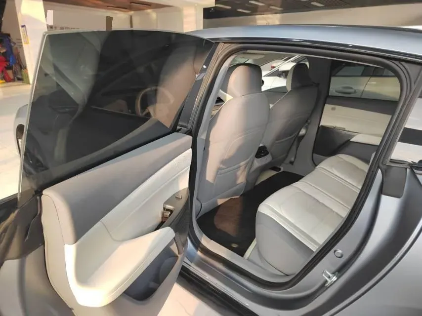 2024 DongFeng eπ eπ007 BEV 70.26KWH,autocango,china used car exporter,china ev exporter,chinese used car exporter,chinese used ev exporter