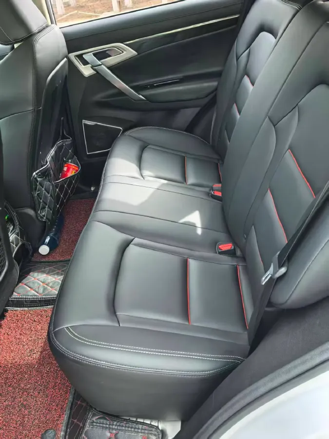 2018 Geely Azkarra 1.8T 184HP L4 6AT,autocango,china used car exporter,china ev exporter,chinese used car exporter,chinese used ev exporter