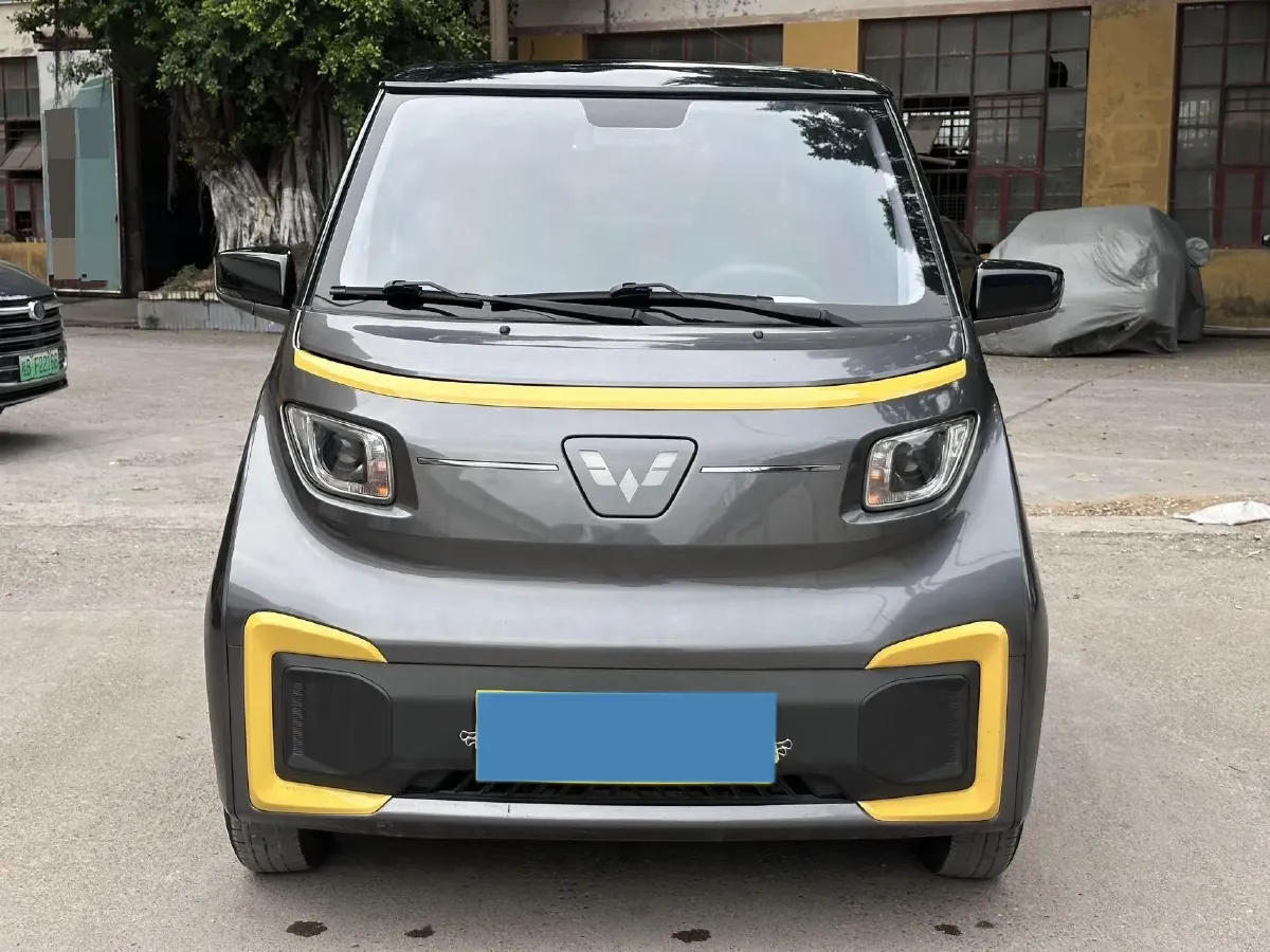2021 WuLing Nano EV BEV 28KWH,autocango,china used car exporter,china ev exporter,chinese used car exporter,chinese used ev exporter