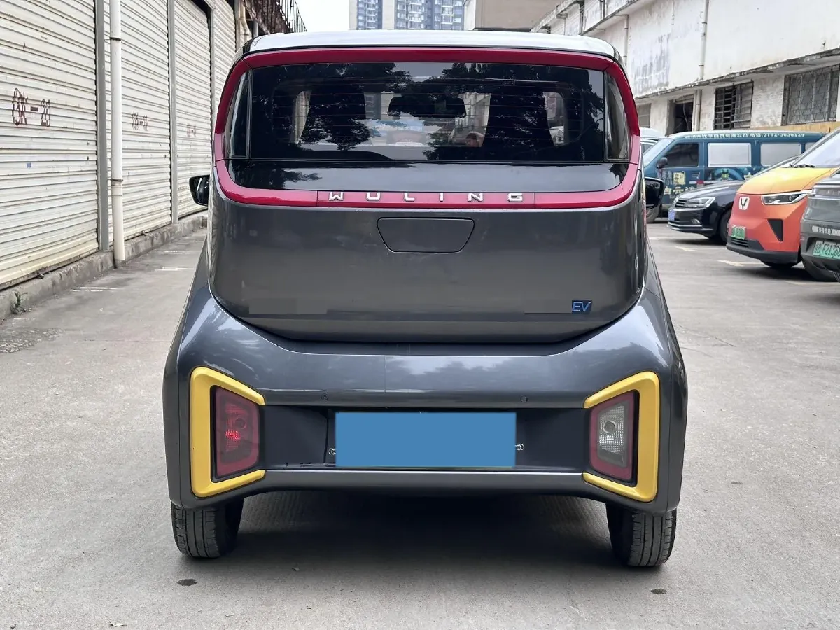 2021 WuLing Nano EV BEV 28KWH,autocango,china used car exporter,china ev exporter,chinese used car exporter,chinese used ev exporter