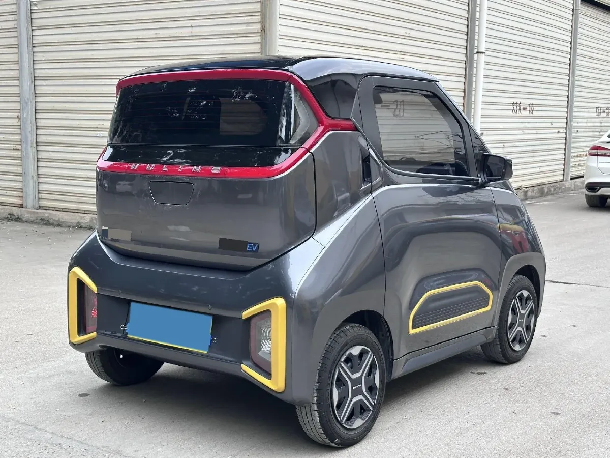 2021 WuLing Nano EV BEV 28KWH,autocango,china used car exporter,china ev exporter,chinese used car exporter,chinese used ev exporter