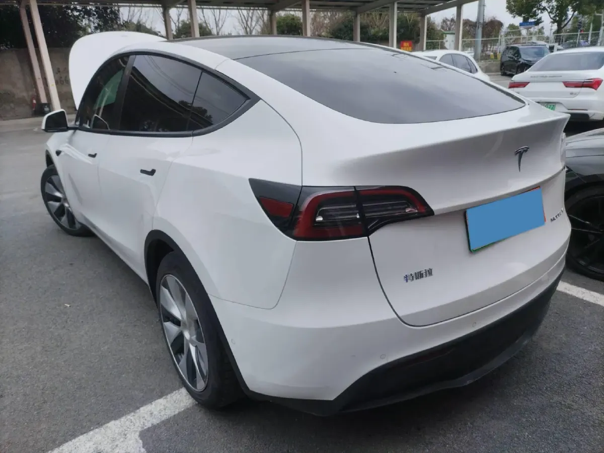 2021 Tesla Model Y BEV 60KWH,autocango,china used car exporter,china ev exporter,chinese used car exporter,chinese used ev exporter