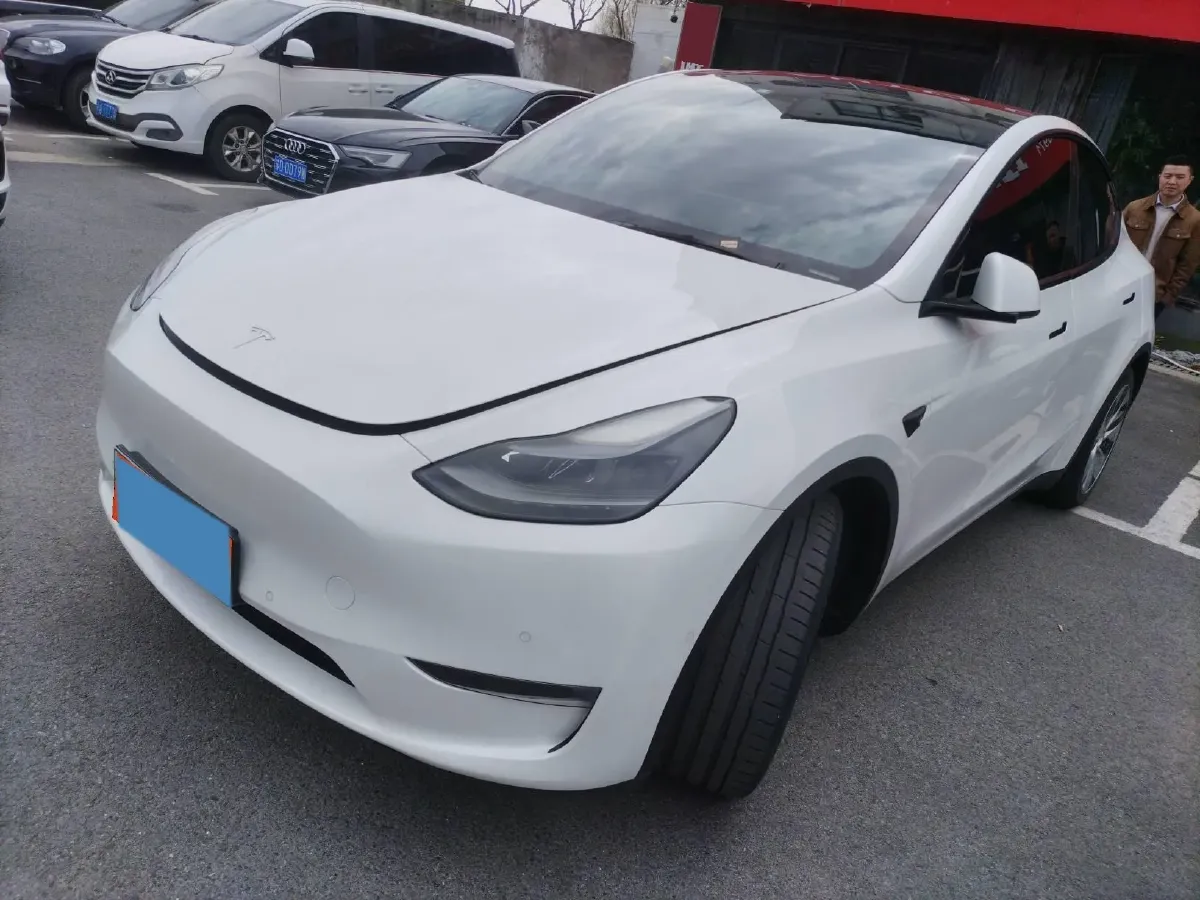 2021 Tesla Model Y BEV 60KWH,autocango,china used car exporter,china ev exporter,chinese used car exporter,chinese used ev exporter