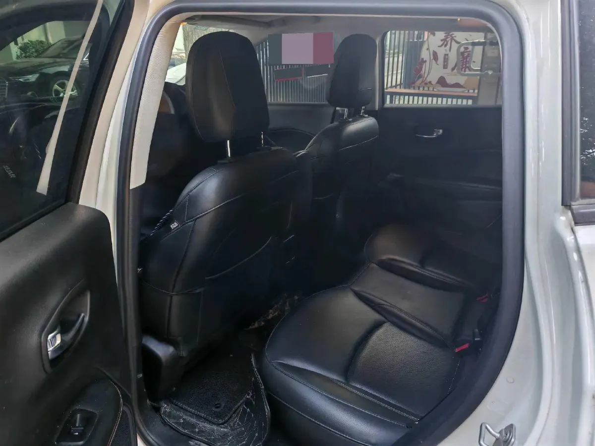 2017 Jeep Compass 1.4T 165HP L4 7DCT,autocango,china used car exporter,china ev exporter,chinese used car exporter,chinese used ev exporter