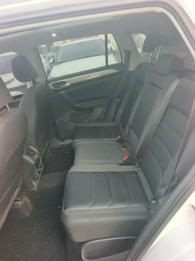 2022 Volkswagen Tayron 1.4T 150HP L4 7DCT,autocango,china used car exporter,china ev exporter,chinese used car exporter,chinese used ev exporter