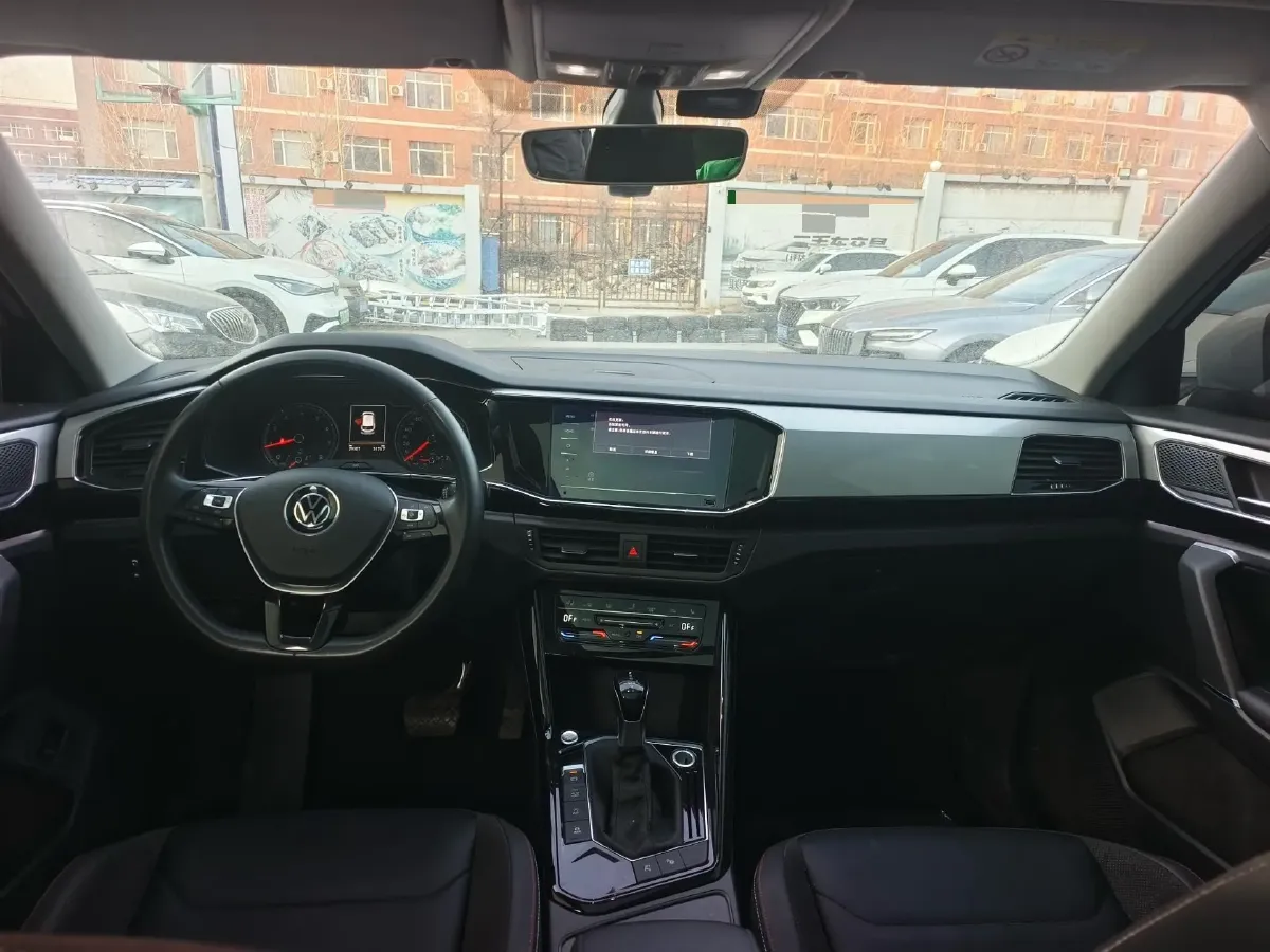 2022 Volkswagen Tayron 1.4T 150HP L4 7DCT,autocango,china used car exporter,china ev exporter,chinese used car exporter,chinese used ev exporter