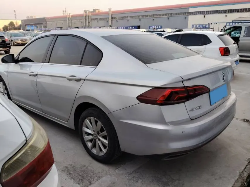 2020 Volkswagen Bora 1.5L 113HP L4 6AT,autocango,china used car exporter,china ev exporter,chinese used car exporter,chinese used ev exporter