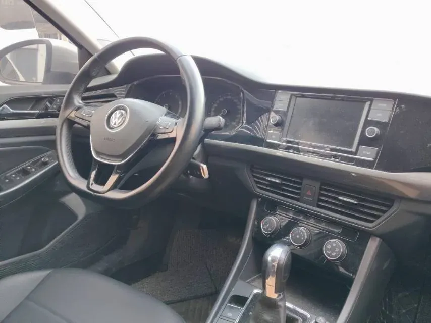 2020 Volkswagen Bora 1.5L 113HP L4 6AT,autocango,china used car exporter,china ev exporter,chinese used car exporter,chinese used ev exporter