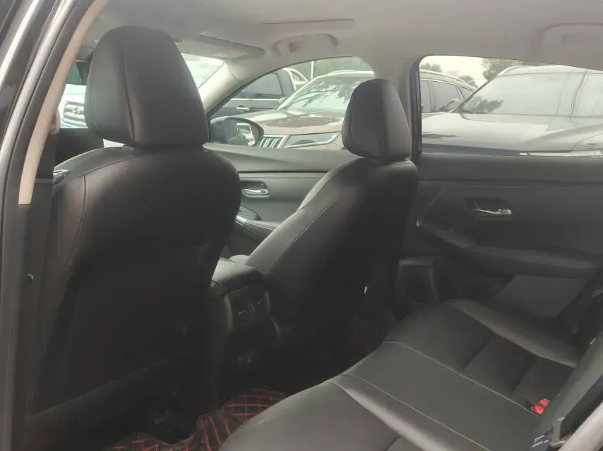 2023 Nissan Sylphy 1.6L 135HP L4 CVT,autocango,china used car exporter,china ev exporter,chinese used car exporter,chinese used ev exporter