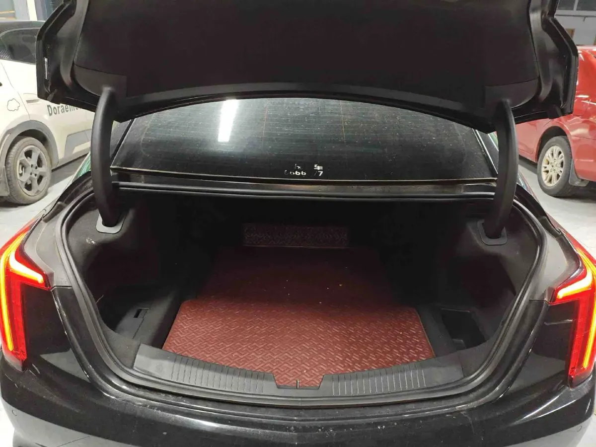 2021 Cadillac CT5 2.0T 237HP L4 10AT,autocango,china used car exporter,china ev exporter,chinese used car exporter,chinese used ev exporter