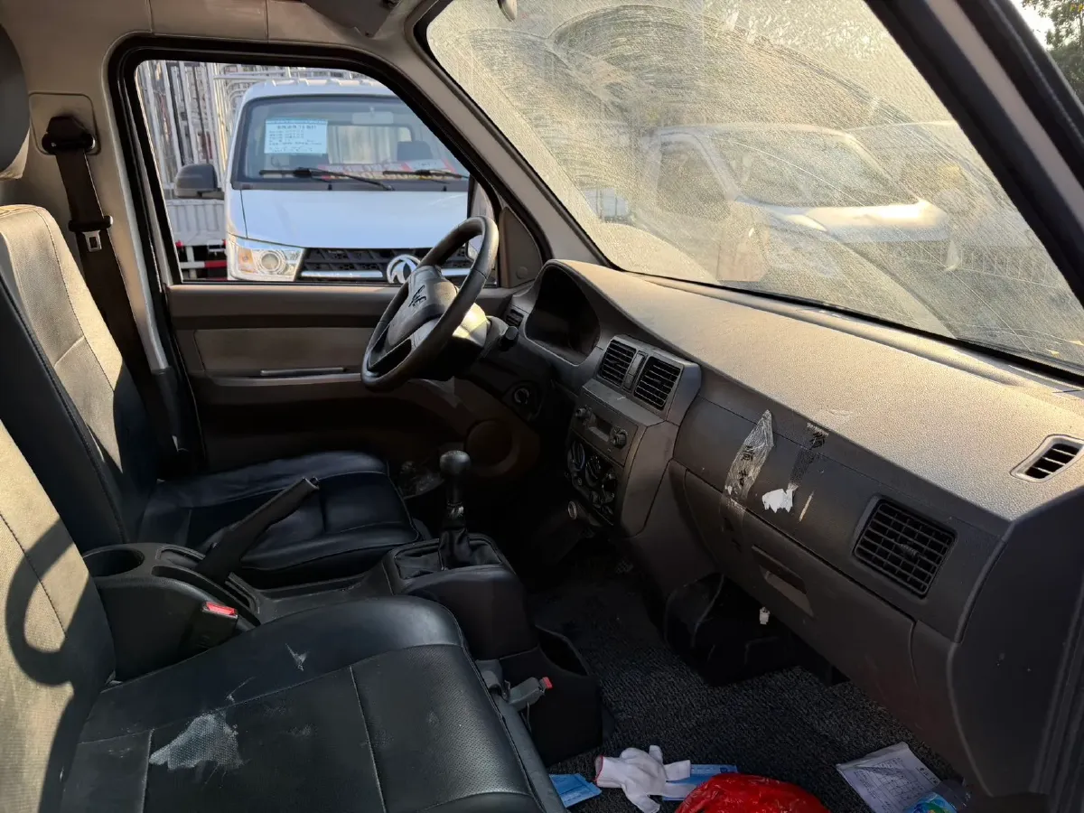 2020 WuLing RongGuang Mini Truck Special 1.5L 99HP L4 5MT,autocango,china used car exporter,china ev exporter,chinese used car exporter,chinese used ev exporter