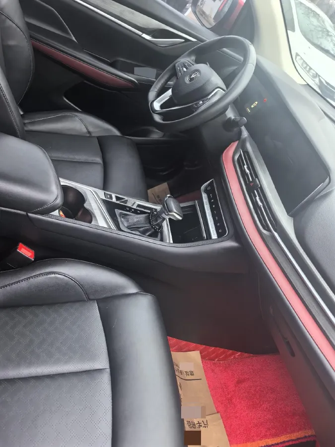 2020 ChangAn CS55 Plus 1.5T 156HP L4 6AT,autocango,china used car exporter,china ev exporter,chinese used car exporter,chinese used ev exporter