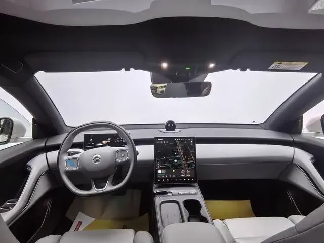 2022 JunTian HeiWuShi Youth 2.0T 203HP L4 6AT,autocango,china used car exporter,china ev exporter,chinese used car exporter,chinese used ev exporter