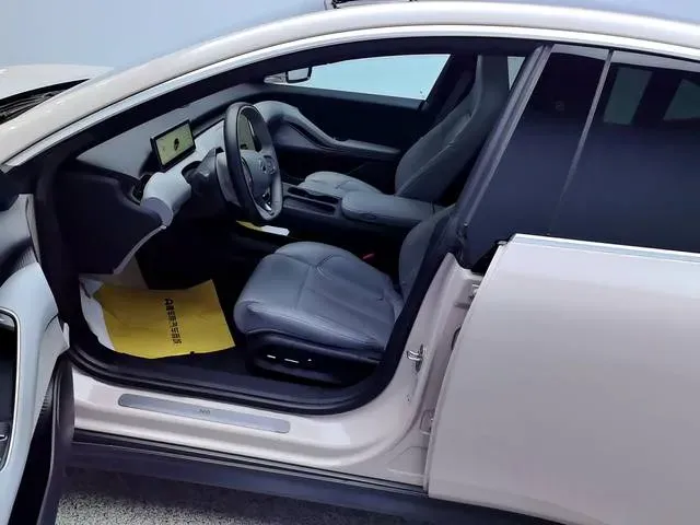 2022 JunTian HeiWuShi Youth 2.0T 203HP L4 6AT,autocango,china used car exporter,china ev exporter,chinese used car exporter,chinese used ev exporter