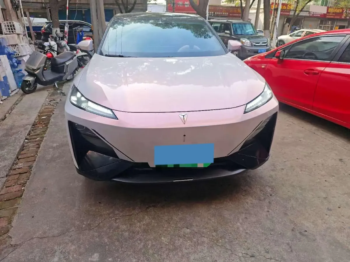 2023 Deepal S07 BEV 79.97KWH,autocango,china used car exporter,china ev exporter,chinese used car exporter,chinese used ev exporter