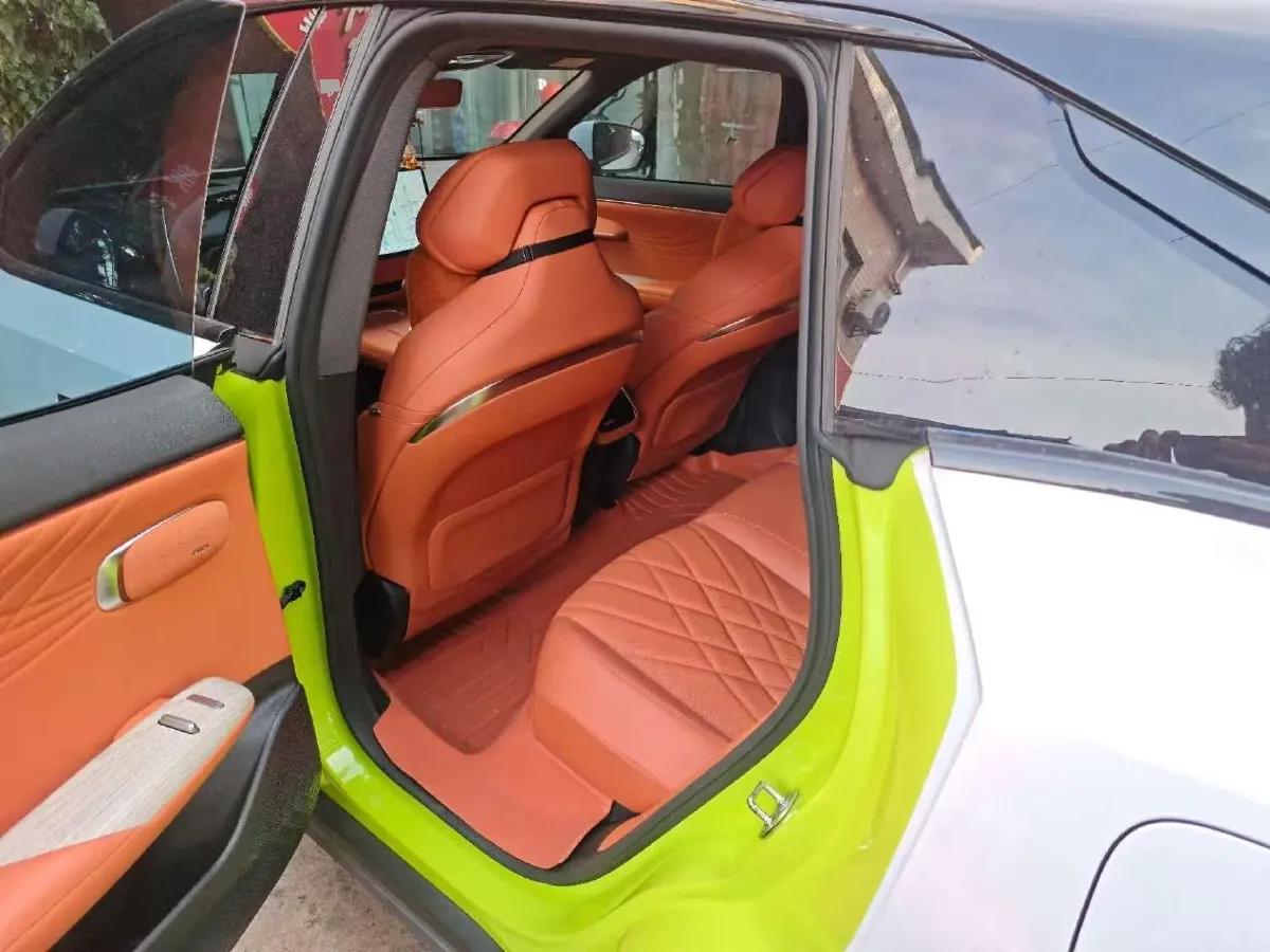 2023 Deepal S07 BEV 79.97KWH,autocango,china used car exporter,china ev exporter,chinese used car exporter,chinese used ev exporter