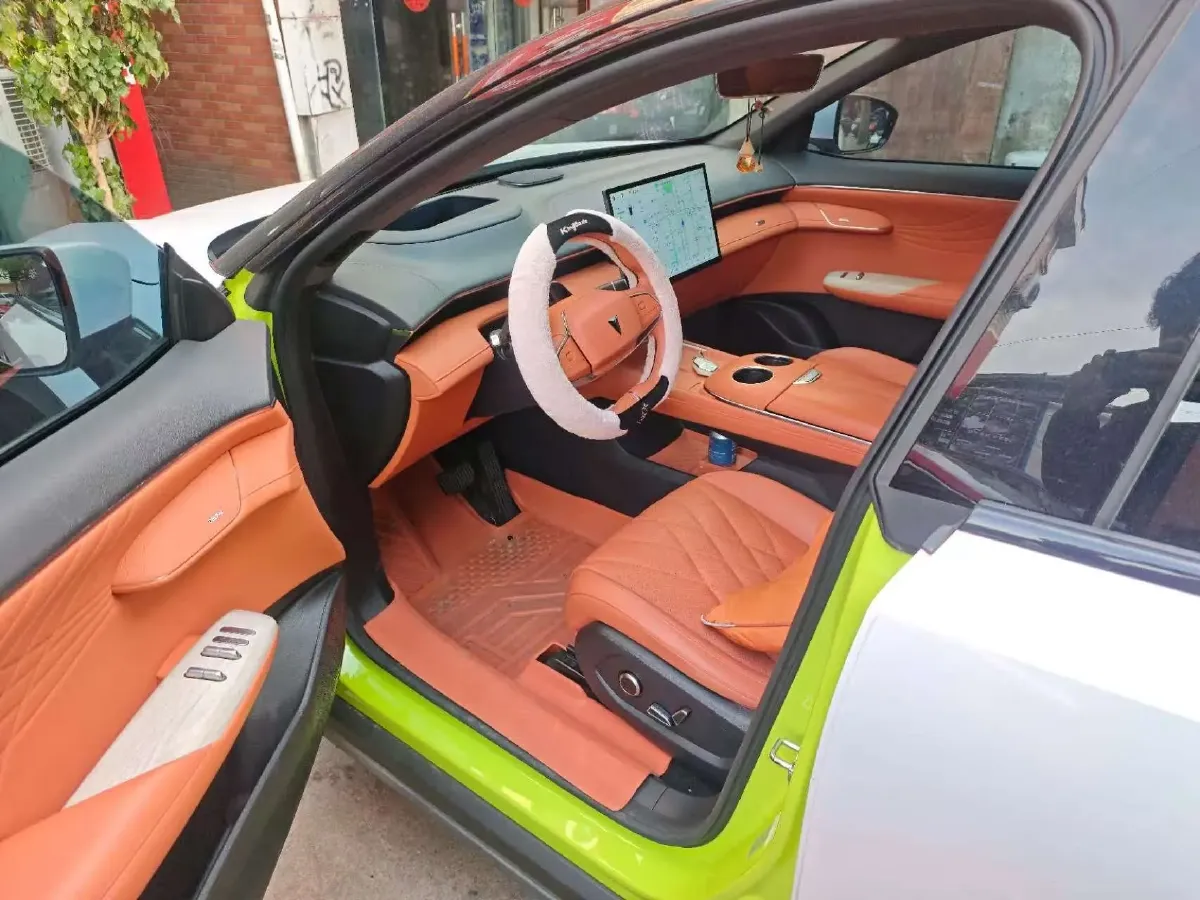 2023 Deepal S07 BEV 79.97KWH,autocango,china used car exporter,china ev exporter,chinese used car exporter,chinese used ev exporter