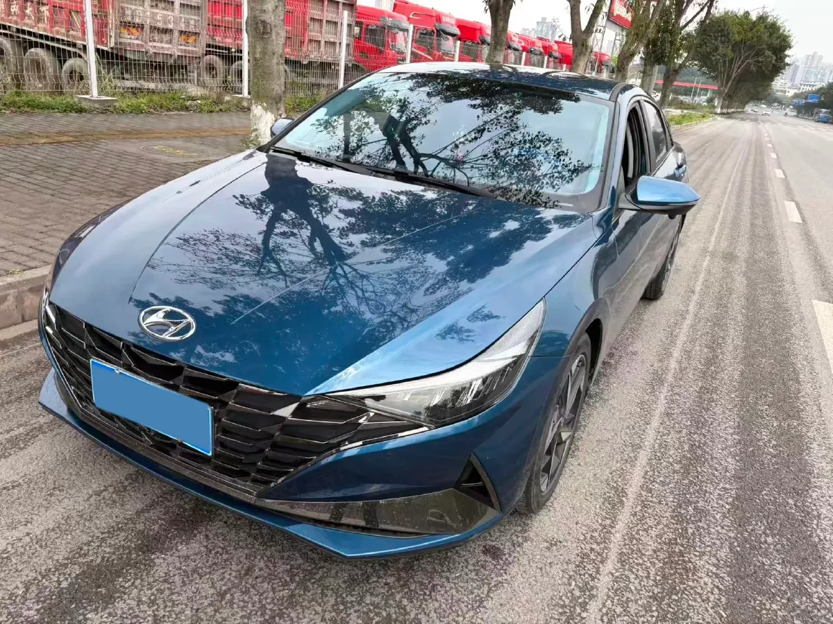 2022 Hyundai Elantra 1.5L 115HP L4 CVT,autocango,china used car exporter,china ev exporter,chinese used car exporter,chinese used ev exporter