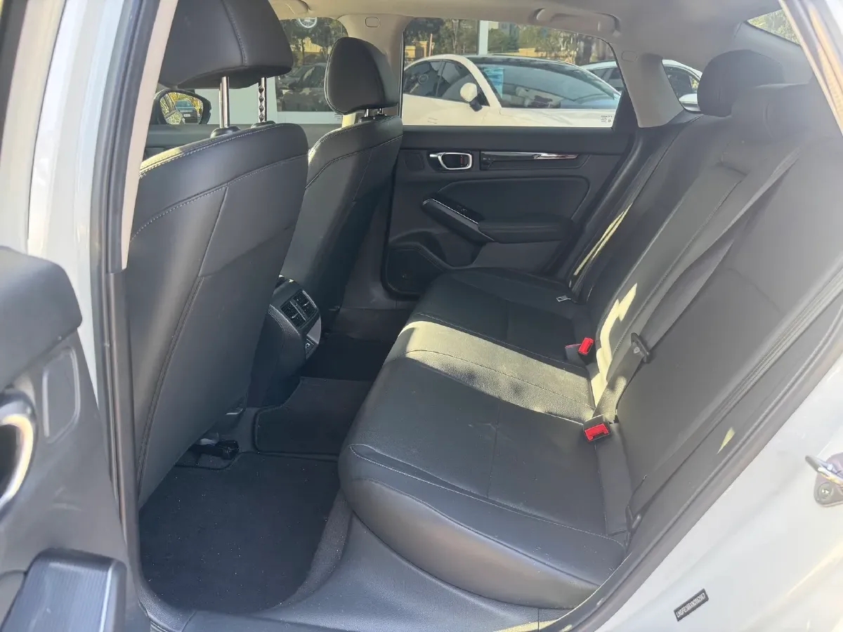 2022 Honda Integra 1.5T 182HP L4 CVT,autocango,china used car exporter,china ev exporter,chinese used car exporter,chinese used ev exporter