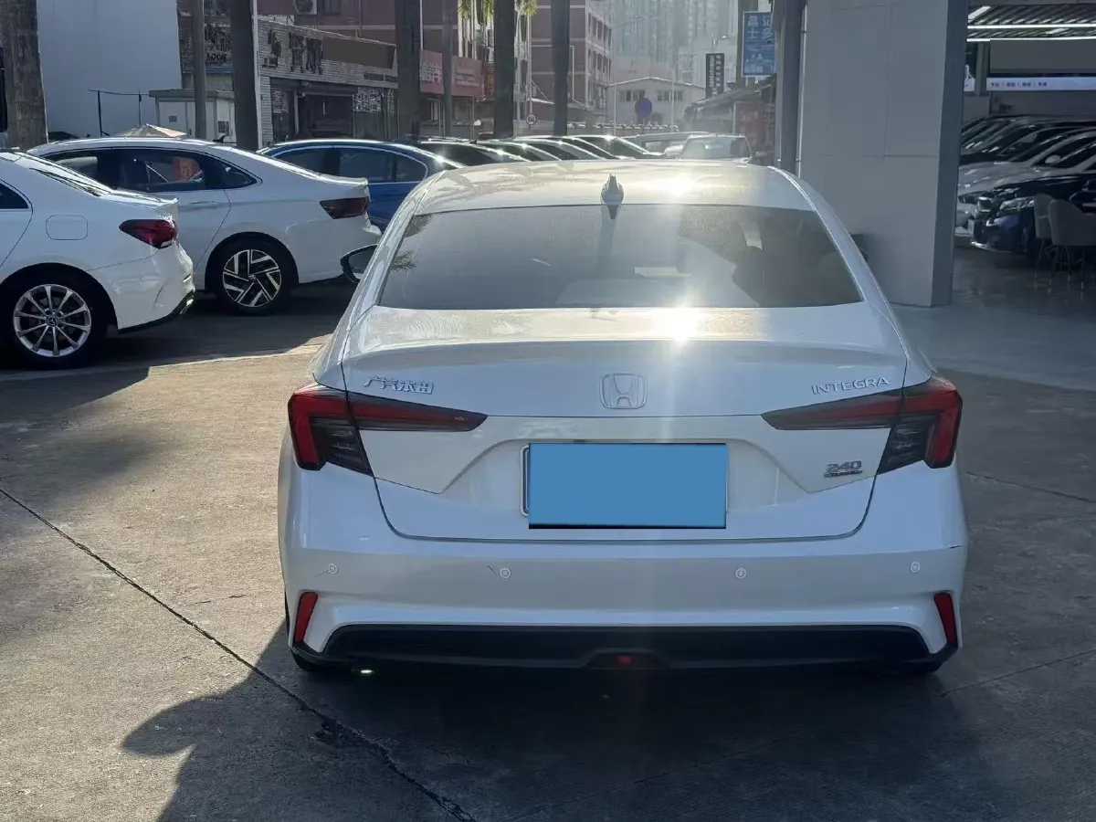 2022 Honda Integra 1.5T 182HP L4 CVT,autocango,china used car exporter,china ev exporter,chinese used car exporter,chinese used ev exporter