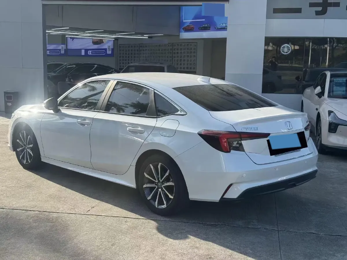 2022 Honda Integra 1.5T 182HP L4 CVT,autocango,china used car exporter,china ev exporter,chinese used car exporter,chinese used ev exporter