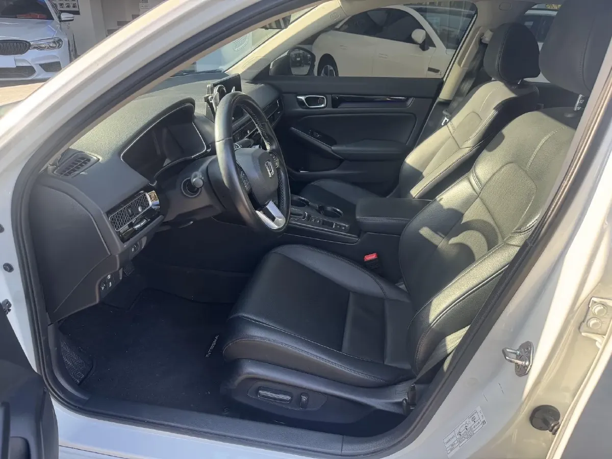 2022 Honda Integra 1.5T 182HP L4 CVT,autocango,china used car exporter,china ev exporter,chinese used car exporter,chinese used ev exporter