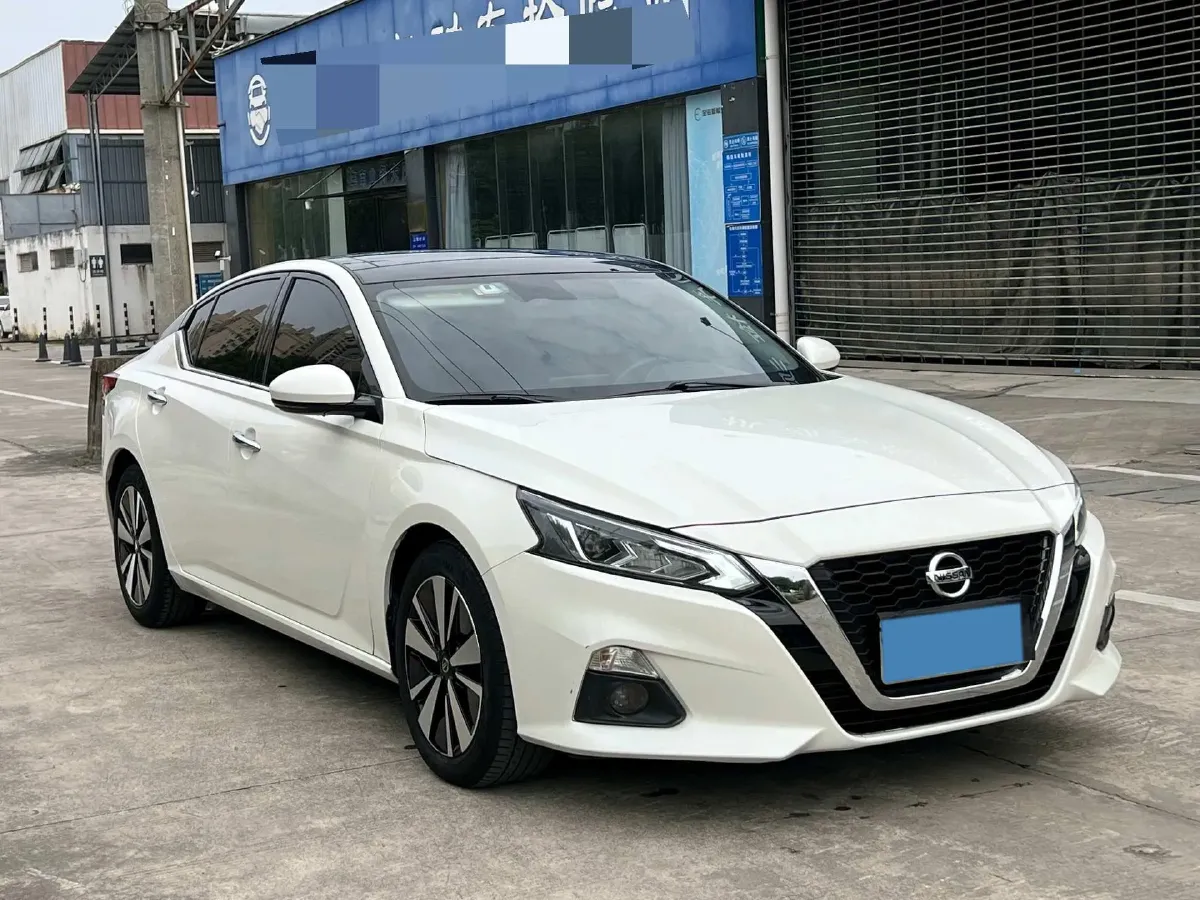2021 Nissan Teana 2.0T 243HP L4 CVT,autocango,china used car exporter,china ev exporter,chinese used car exporter,chinese used ev exporter