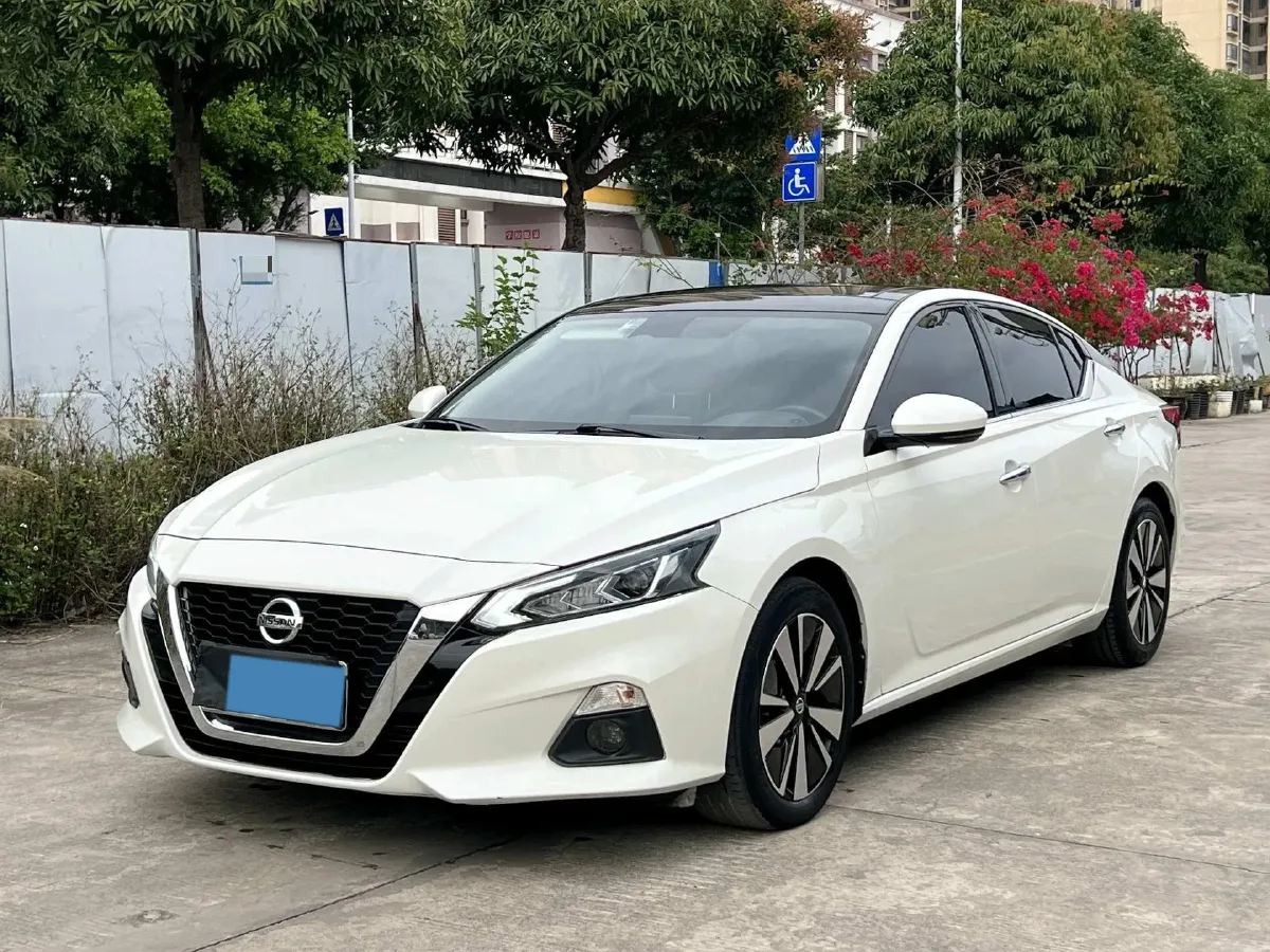 2021 Nissan Teana 2.0T 243HP L4 CVT,autocango,china used car exporter,china ev exporter,chinese used car exporter,chinese used ev exporter