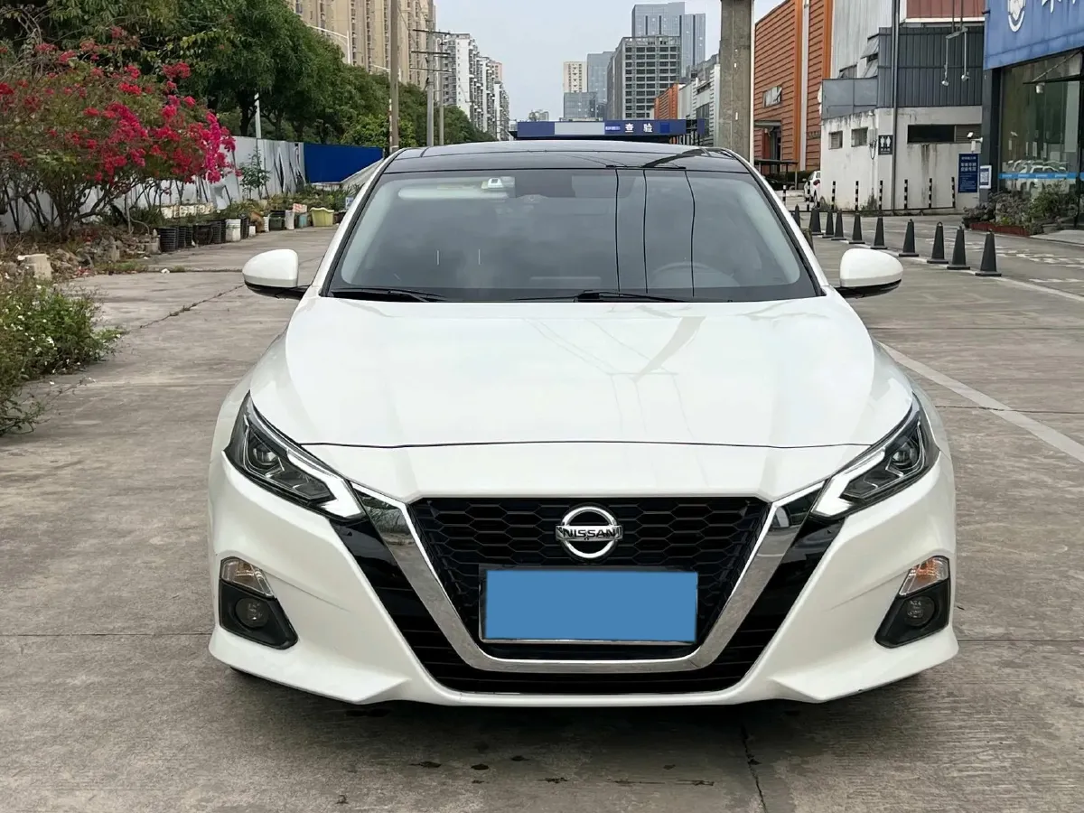 2021 Nissan Teana 2.0T 243HP L4 CVT,autocango,china used car exporter,china ev exporter,chinese used car exporter,chinese used ev exporter