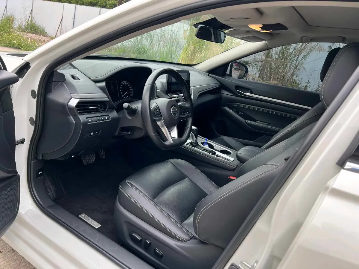 2021 Nissan Teana 2.0T 243HP L4 CVT,autocango,china used car exporter,china ev exporter,chinese used car exporter,chinese used ev exporter