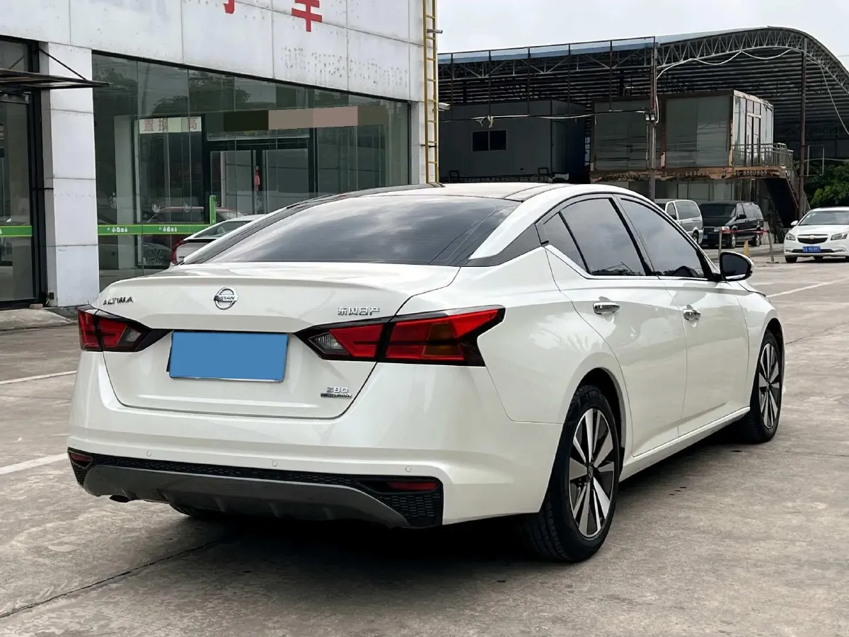 2021 Nissan Teana 2.0T 243HP L4 CVT,autocango,china used car exporter,china ev exporter,chinese used car exporter,chinese used ev exporter