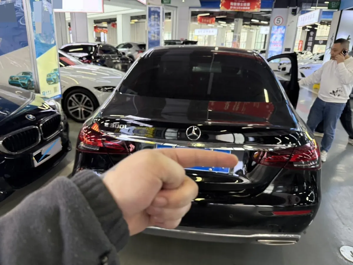 2023 Mercedes-Benz E Class 2.0T 258HP L4 9AT,autocango,china used car exporter,china ev exporter,chinese used car exporter,chinese used ev exporter