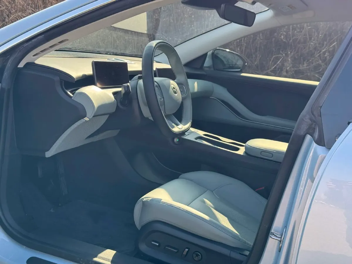 2022 JunTian HeiWuShi Youth 2.0T 203HP L4 6AT,autocango,china used car exporter,china ev exporter,chinese used car exporter,chinese used ev exporter