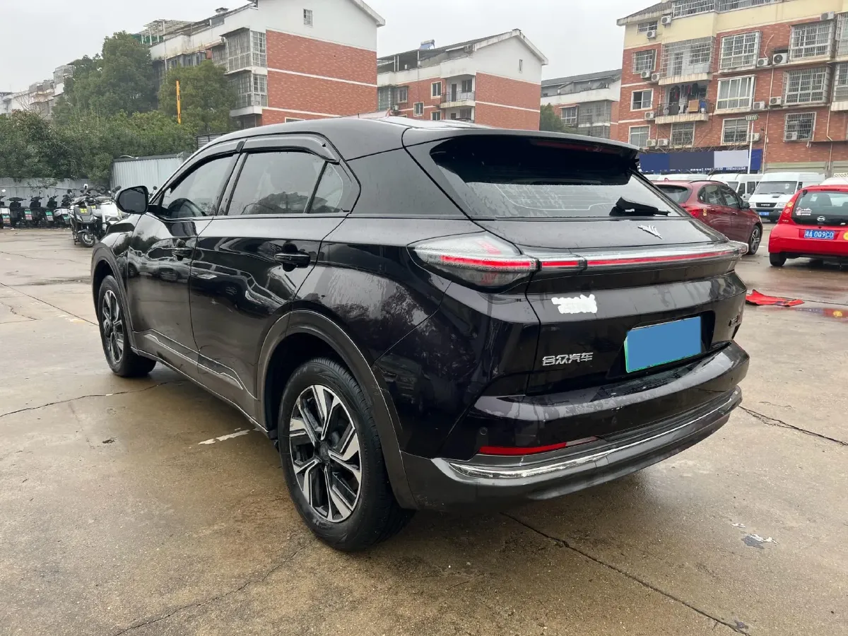 2021 Neta U BEV 54.34KWH,autocango,china used car exporter,china ev exporter,chinese used car exporter,chinese used ev exporter
