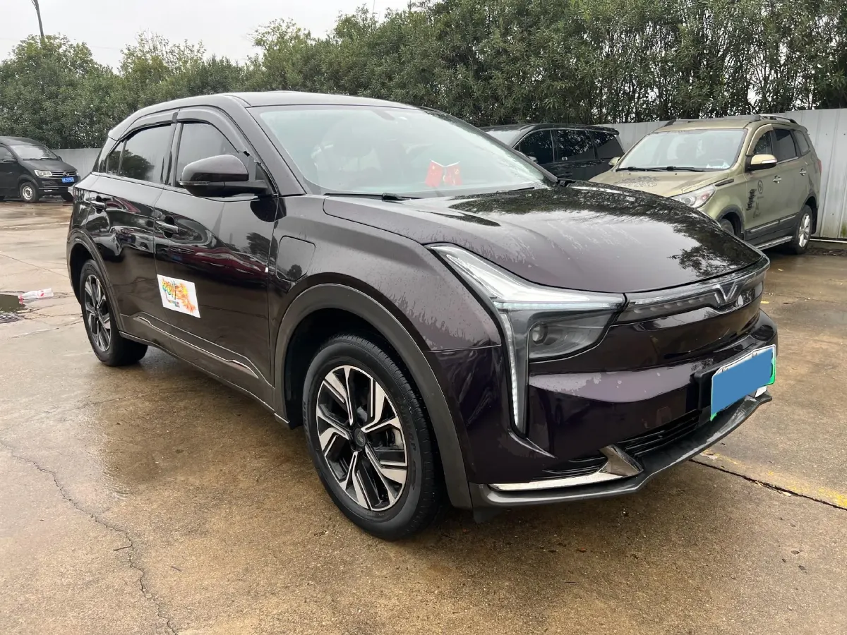 2021 Neta U BEV 54.34KWH,autocango,china used car exporter,china ev exporter,chinese used car exporter,chinese used ev exporter