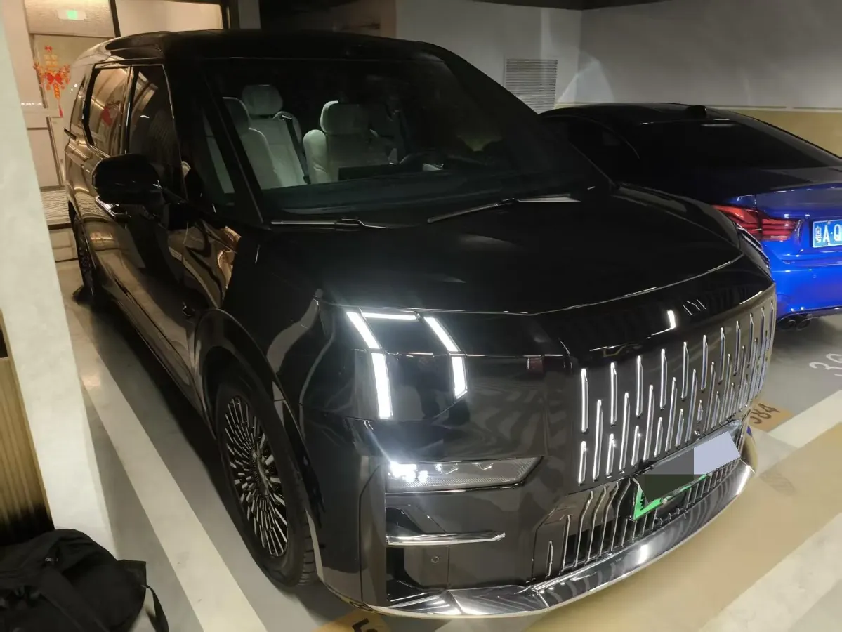 2024 Zeekr 009 BEV 108KWH,autocango,china used car exporter,china ev exporter,chinese used car exporter,chinese used ev exporter