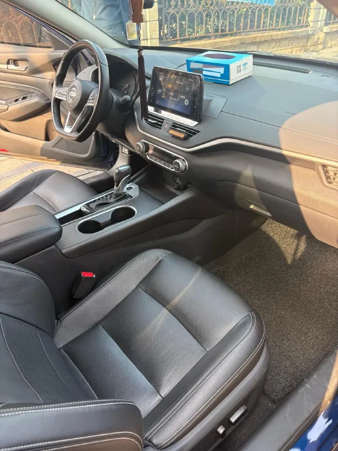 2020 Nissan Teana 2.0L 156HP L4 CVT,autocango,china used car exporter,china ev exporter,chinese used car exporter,chinese used ev exporter